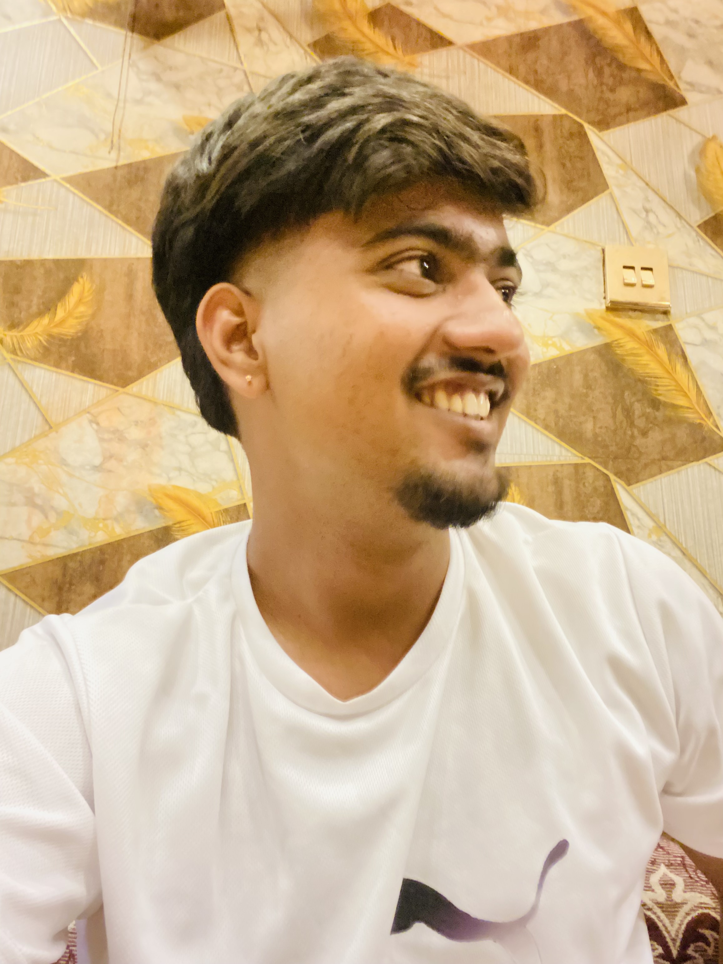 Mr. Anil Kumar Rauniyar